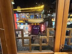 -猫的天空之城概念书店(丽江古城饮玉巷店)