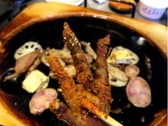 -阿昌白族石板烧(大理古城店)
