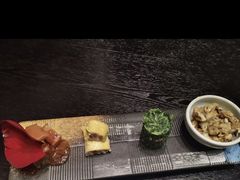 -柒园·三十年创意杭帮菜(龙湖滨江天街店)