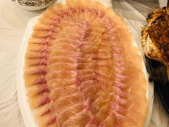 生鱼片-京北渔家傲
