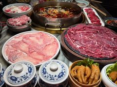 -矮板凳老火锅(宽窄巷子店)