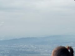 -窦圌山风景区