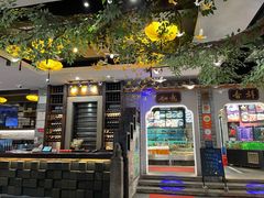 -味可道美食坊(福基路店)