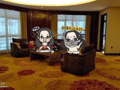 -韶关经律论国际酒店温泉