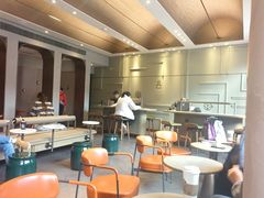 -星巴克臻选(上海今潮8弄店)