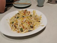 -北李妈妈菜·海肠捞饭(高新万达店)