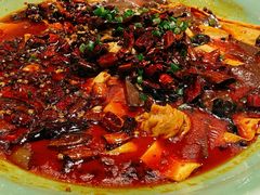 -峨嵋酒家(牡丹园店)