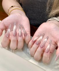 -MB·nail美甲美睫