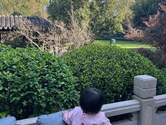 -杭州西子湖四季酒店-WL BISTRO西湖餐厅(灵隐路店)