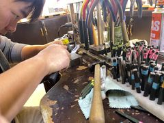 -大爱金工&银饰DIY(万象城店)