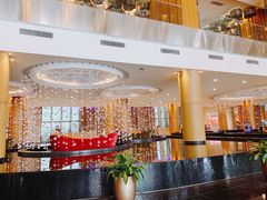 -青岛海尔洲际酒店