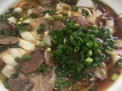 牛肉手工粉-覃肥叔桂林米粉(粮道街店)