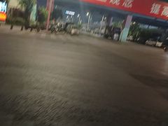 -众彩物流水产市场