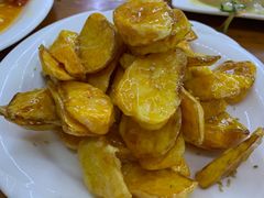 -老猎户炭火锅羊汤(万达店)