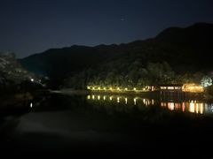 -会稽山峡洞漂流-上青古道