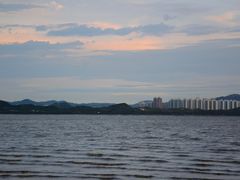 -深圳湾公园(南山区)