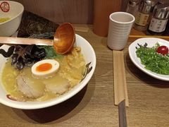 -无敌家现熬骨汤拉面(颐堤港店)