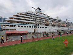 -上海港国际客运中心