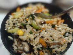 -花味·自助烤肉(雨花客厅店)
