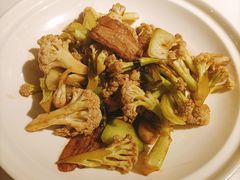 爱吃花菜-孙家外婆(隆礼路店)
