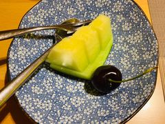 季節水果-本逸·割烹料理(湖墅店)