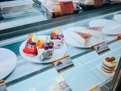 -MANFEN聚满分西点(远洋大信店)