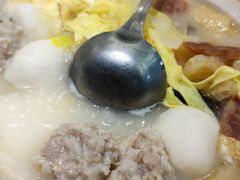 -新白鹿餐厅(爱琴海购物中心店)