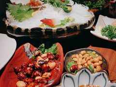 -哈哈小馆(翠湖新天地店)