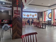 -小馍哥肉夹馍(盛兴路店)