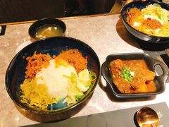 红烧牛腱饭-馔豚·台北菜专门店(深圳湾万象城店)