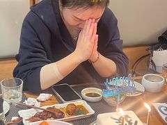 -菊上日式料理(蚌埠银泰店)