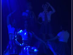 -ACE CLUB(大连民主广场店)