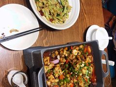 -胡胖子有点味·湘鄂菜(花桥中百仓储店)