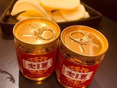 -老夏老火锅(西安南路总店)