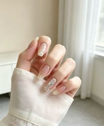 -情同手足美甲美睫
