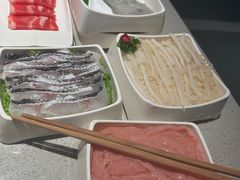 -海底捞大排档火锅(悦荟广场店)