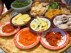 -文立新麻辣烫(合生汇21街区店)
