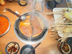 -牛小嫩串串火锅(延边大学文化城店)