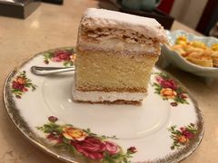 酒醉蛋糕-国际饭店·原点咖啡吧ORIGIN CAFE&BAR