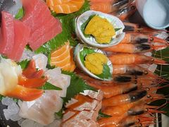 -德川家日本料理(中关村寰太大厦店)