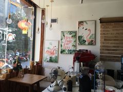-蜜舍咖啡(洋人街店)