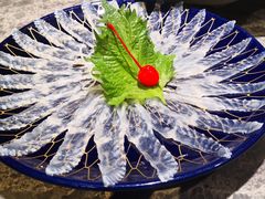 -好鲆·活鱼料理(金地广场店)