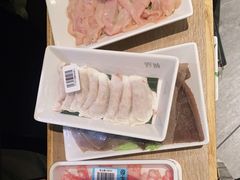 -野妹经典火锅(保利店)