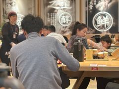 -味千拉面(广州白云机场T1西二店)