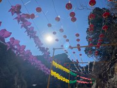 -黑龙潭风景区