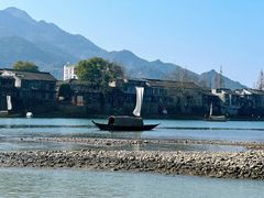 -古堰画乡景区