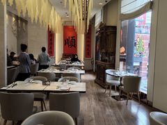 -顺味凤城·顺德菜专门店(九六广场店)