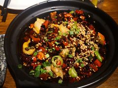 跳跳蛙-付小姐在成都(五道口店)