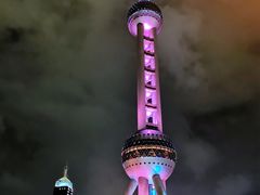 -东方明珠广播电视塔