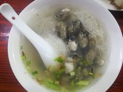 -建国蚵煎蚵面
